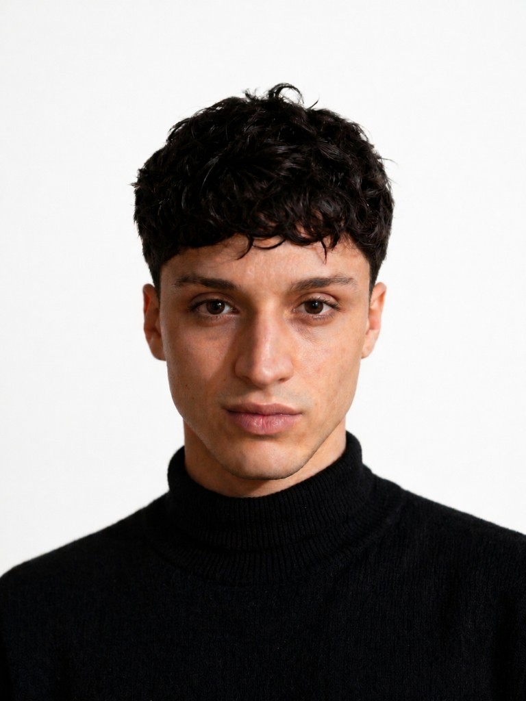 Gianluca De Goyzueta